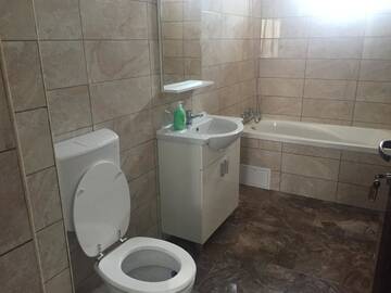 Фото номера Апартаменты Делюкс Апарт-отели Sunshine Apartments г. Нэводари 6