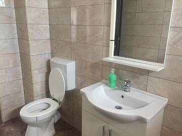 Фото номера Апартаменты Делюкс Апарт-отели Sunshine Apartments г. Нэводари 12