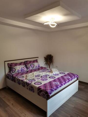 Фото номера Двухместный номер с 1 кроватью Гостевой дом Casa Raducu г. Нэводари 6