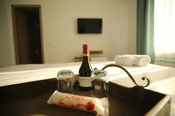 Фотографии Гостевой дом SeaHorse GuestHouse г. Нэводари (Румыния) №4 Фото Гостевой дом SeaHorse GuestHouse г. Нэводари 4
