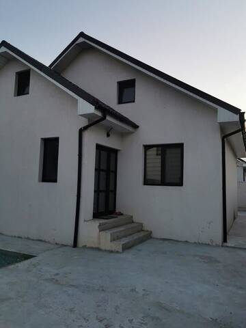Фото номера Таунхаус с 2 спальнями Дома для отпуска Casa Evelyn г. Нэводари 23