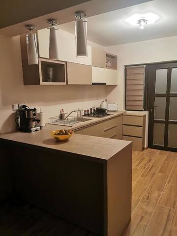 Фото номера Таунхаус с 2 спальнями Дома для отпуска Casa Evelyn г. Нэводари 32