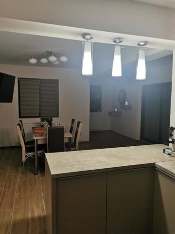 Фото номера Таунхаус с 2 спальнями Дома для отпуска Casa Evelyn г. Нэводари 33