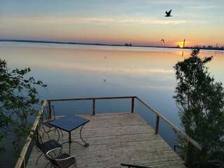 Фото Дома для отпуска Vila lac lll г. Нэводари